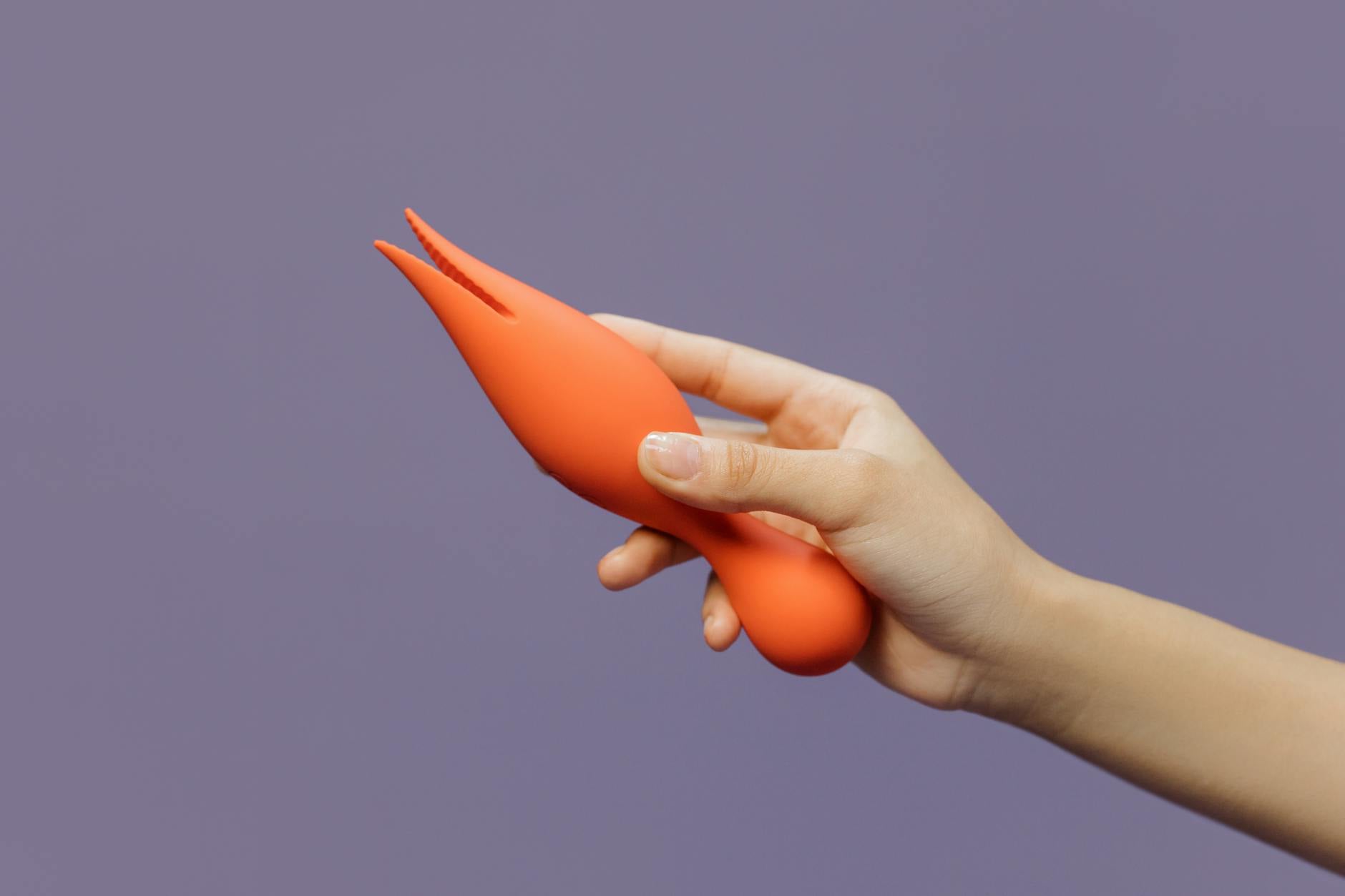A close-up of an intimate couple embracing, highlighting the emotional connection that precedes conversations about shared pleasure.